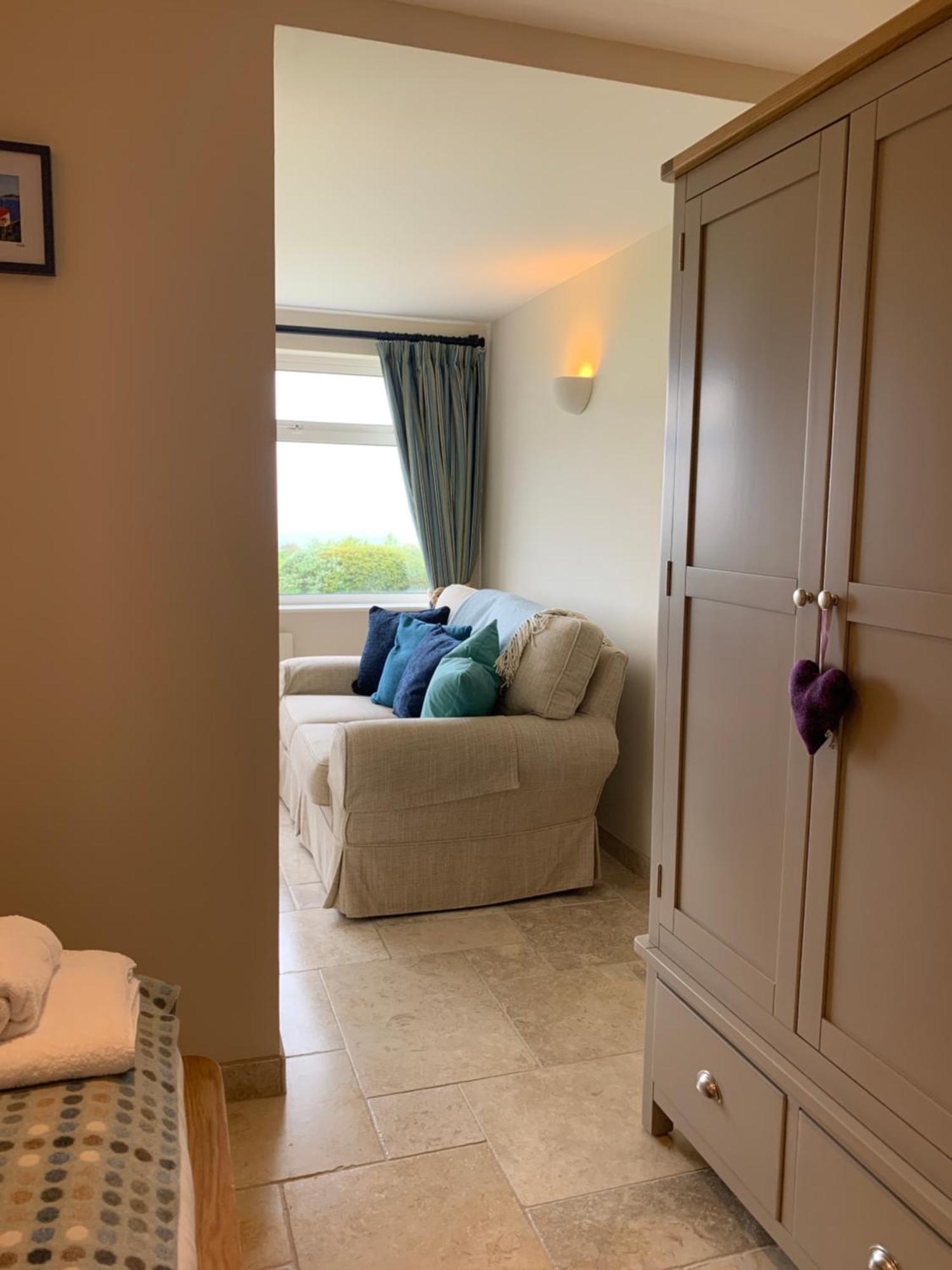 Craig-Y-Mor Suites With Sea Views Whitesands St Davids Exterior foto